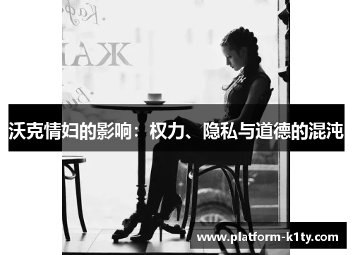 沃克情妇的影响：权力、隐私与道德的混沌